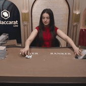 Speed Baccarat L game icon