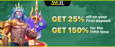 First Deposit Mega Match promotion image