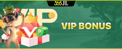 VIP Elite Bonus promotion banner