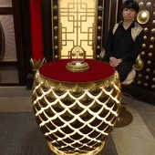 Emperor Sic Bo A game icon