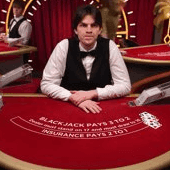 Blackjack VIP U game icon