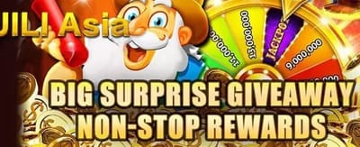 Free Spins Frenzy promotion banner